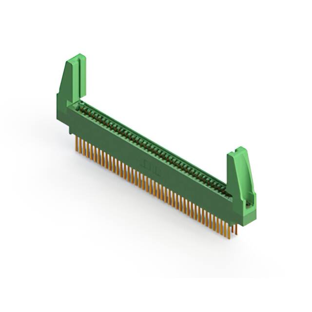 345-084-544-888 EDAC Inc.  Edgeboard Connectors